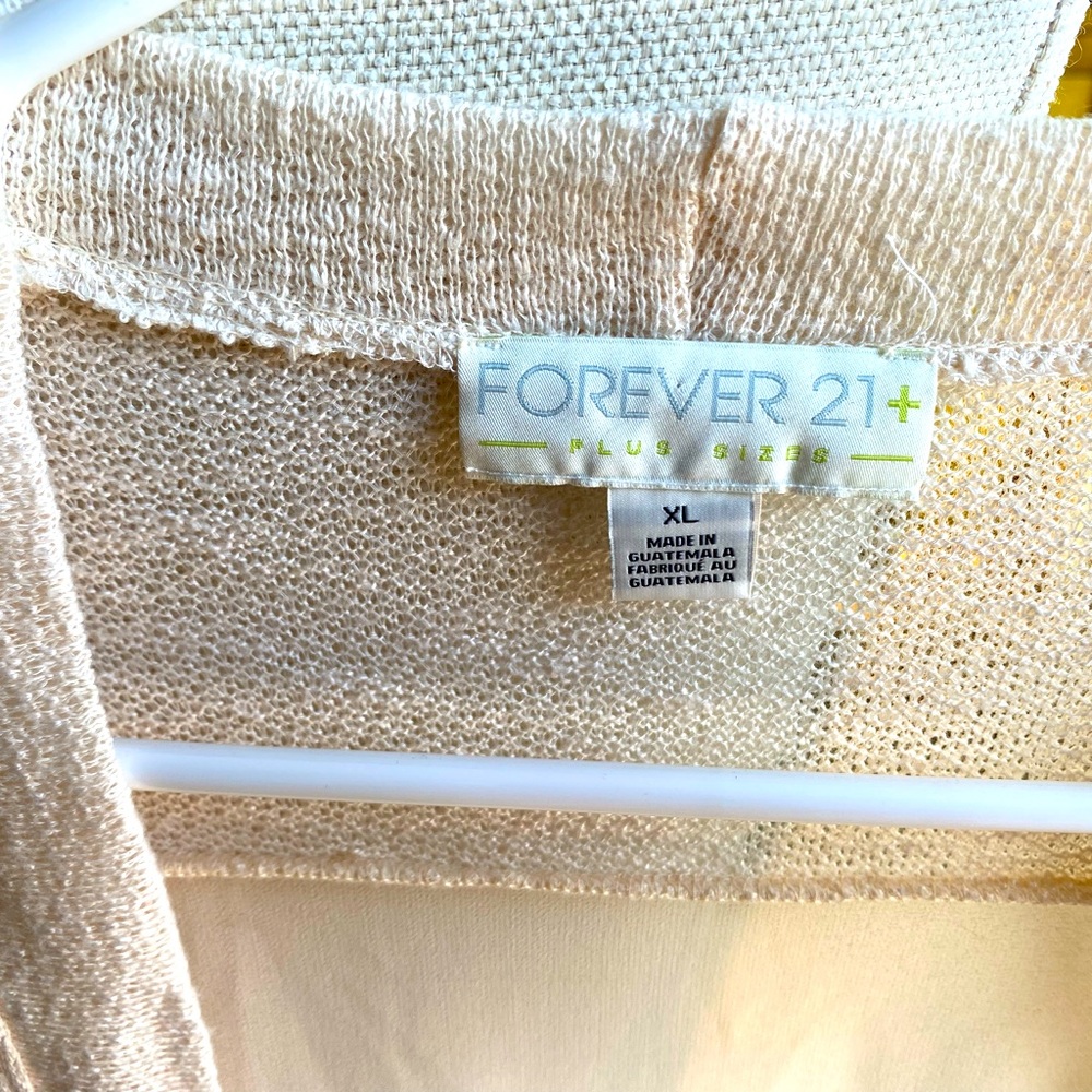 Cardigan - Picture 2 of 3